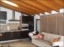 Appartamento arredato con balcone Lissone