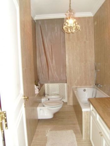 Appartamento arredato con terrazzo Lotto, novara, s. siro, rembrandt - Altre fotografie