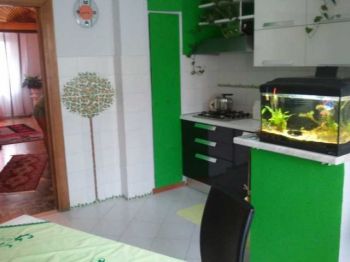 Appartamento in condominio Cuneo
