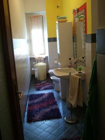 Appartamento in condominio Cuneo