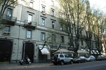 Appartamento affitto Milano - Altre fotografie