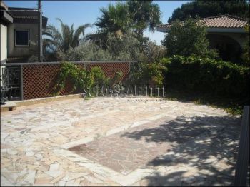 Appartamento con balcone e terrazzo