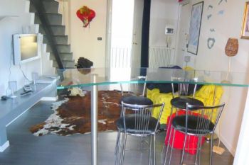 Casa arredata con balcone Cit turin - Altre fotografie