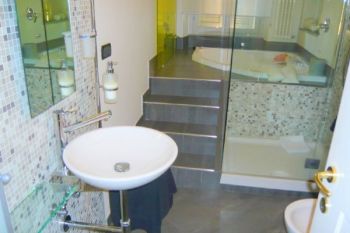 Casa arredata con balcone Cit turin - Altre fotografie