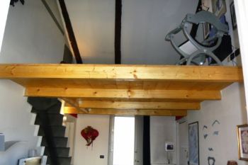 Casa arredata con balcone Cit turin - Altre fotografie