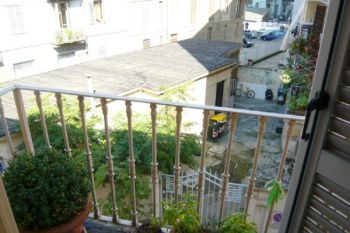 Casa arredata con balcone Cit turin - Altre fotografie