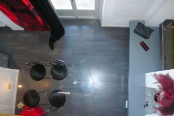 Casa arredata con balcone Cit turin - Altre fotografie