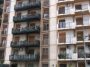 Casa con balcone e aria condizionata