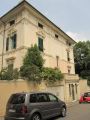 Appartamento con garage Genova