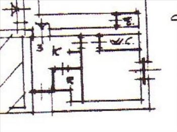 Appartamento arredato Borgo po - Altre fotografie