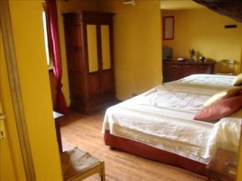 Appartamento arredato Borgo po - Altre fotografie