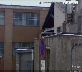 Loft affitto Genova - Altre fotografie