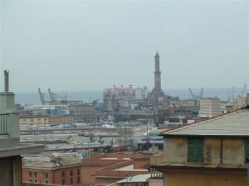 Appartamento affitto Genova - Altre fotografie