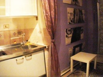 Casa arredata Gianicolense