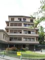 Appartamento con balcone Bergamo