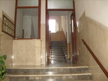 Attico affitto Palermo