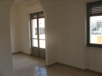 Attico con terrazzo Palermo