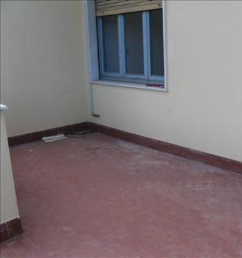Attico con terrazzo Palermo