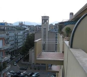 Attico con terrazzo Palermo