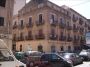 Bilocale arredato con balcone Oreto