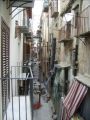 Casa arredata con balcone Palermo