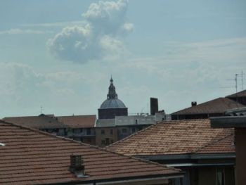 Appartamento affitto Pavia
