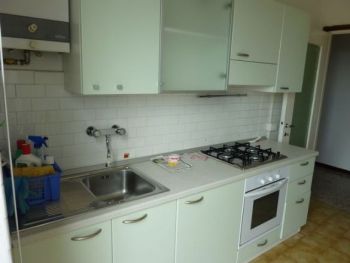 Appartamento arredato con balcone Pavia