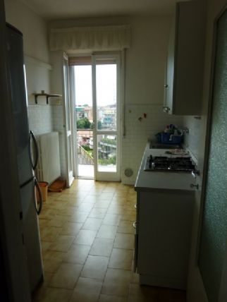 Appartamento arredato con balcone Pavia