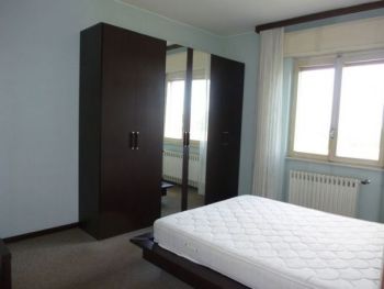 Appartamento arredato con balcone Pavia