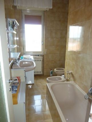 Appartamento arredato con balcone Pavia