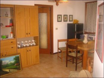 Appartamento affitto Francavilla Al Mare