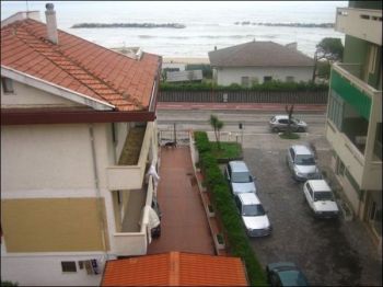 Appartamento arredato con balcone Francavilla Al Mare