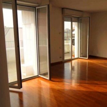 Bilocale arredato con balcone Citt� studi, lambrate, udine, loreto - Altre fotografie