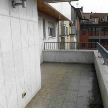 Bilocale arredato con balcone Citt� studi, lambrate, udine, loreto - Altre fotografie