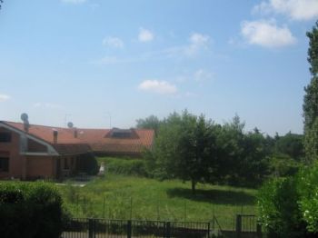 Villa con garage e giardino Giustiniana, olgiata, cesano - Altre fotografie