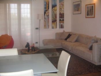 Villa con garage e giardino Giustiniana, olgiata, cesano - Altre fotografie