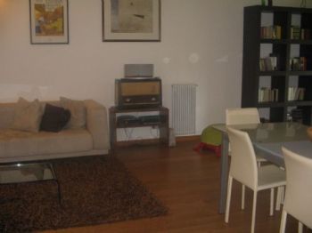 Villa con garage e giardino Giustiniana, olgiata, cesano - Altre fotografie