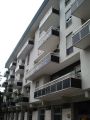 Casa con balcone Lecce