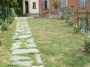 Casa arredata con balcone Salsomaggiore Terme