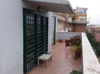 Attico arredato con balcone Appio latino, appia nuova, appio pignatelli, capannelle - Altre fotografie
