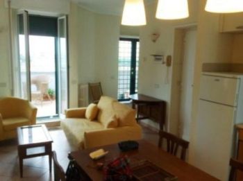 Attico arredato con balcone Appio latino, appia nuova, appio pignatelli, capannelle - Altre fotografie