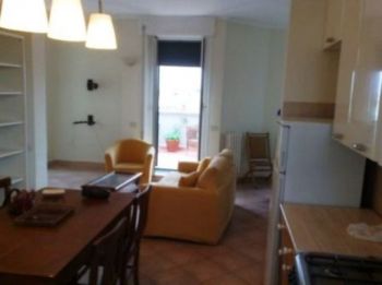 Attico arredato con balcone Appio latino, appia nuova, appio pignatelli, capannelle - Altre fotografie