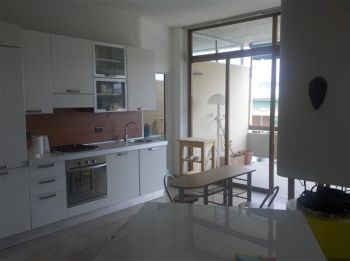 Mansarda con balcone e terrazzo Firenze - Altre fotografie