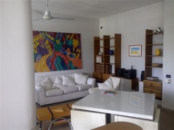 Mansarda con balcone e terrazzo Firenze - Altre fotografie