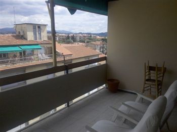 Mansarda con balcone e terrazzo Firenze - Altre fotografie