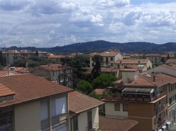 Mansarda con balcone e terrazzo Firenze - Altre fotografie