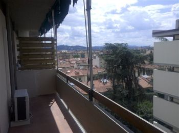 Mansarda con balcone e terrazzo Firenze - Altre fotografie