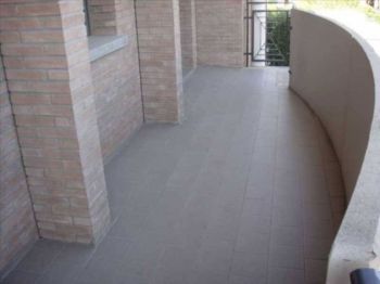 Appartamento con balcone Castello D'argile - Altre fotografie