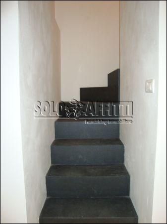 Appartamento affitto Catania