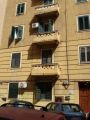Casa con balcone Terrasanta - sammartino
